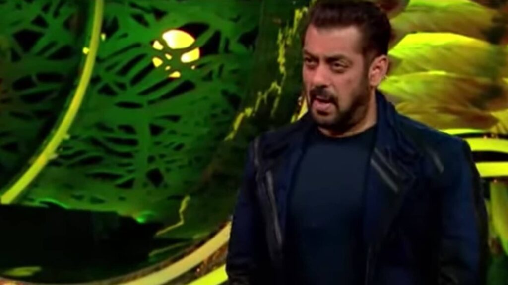 On Bigg Boss 15, Salman Khan calls out Afsana Malik for ageist comment against Shamita Shetty: ‘Main buddha hu’