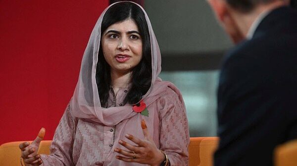 Was Never Against Marriage’: Malala Yousafzai Explains Why She Married Asser Malik