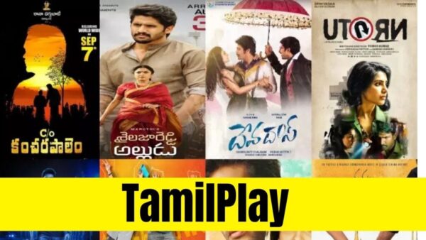 TamilPlay 20121 – Tamil Dual Audio Movies Download Website, Download Hollywood Dubbed Tamil Play Movies & Web-Series