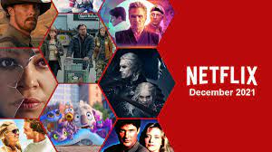 First Look at What’s Coming to Netflix UK in December 2021