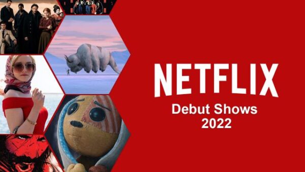 What’s Coming to Netflix This Week: November 1st to 7th, 2021