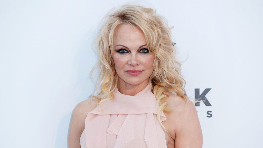 Pamela Anderson Net Worth 2021- Everything You Should Known