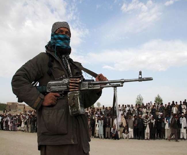 If non-recognition of Afghanistan govt continues…: Taliban’s message to US