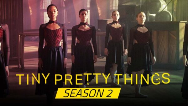 What we know so far about the status of renewal and season 2 of ‘ Tiny pretty things’