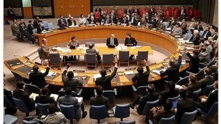 UNSC adopts resolution to provide aid to Afghanistan