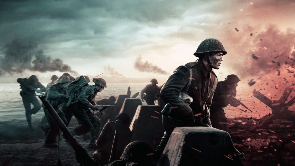 Dutch War-Drama ‘The Forgotten Battle’: Everything We Know So Far!