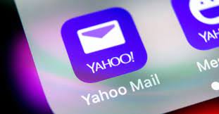 How do I solve the problem of the Yahoo 550 email error code?