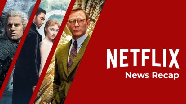 What’s Coming to Netflix This Week: March 28th to April 4th, 2021