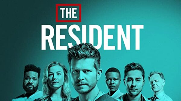 “The Resident Season 1- 5” Back on Netflix?