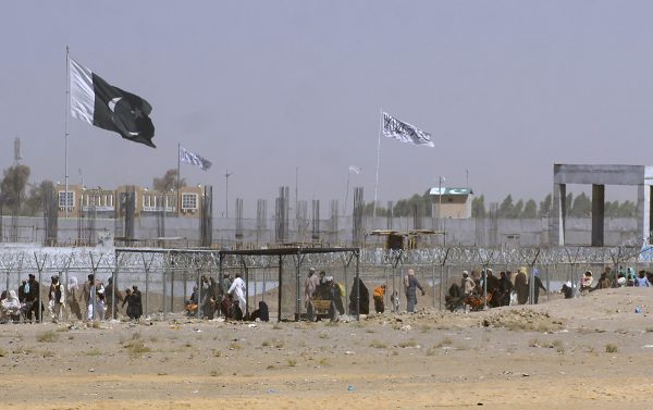 Pakistan-Afghanistan Ties Come Under Strain After Taliban Opposes Border Fencing