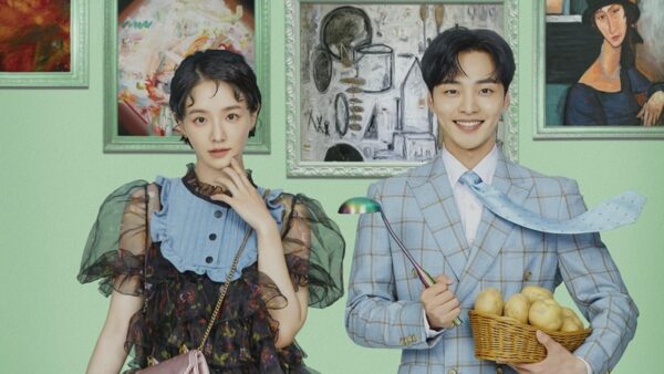 New K-Dramas on Netflix in June 2021