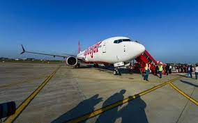 SpiceJet prefers appeal against order to wind up company for non-payment of $24 million to Swiss firm