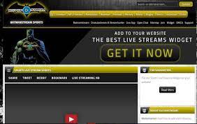 Best BatmanStream Alternatives: Watch Live Sport Online Free