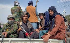 Taliban Detain Dozens Trying To Leave Afghanistan ‘Illegally’ By Air