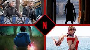 Netflix Originals Coming to Netflix in February 2022