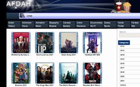 Legal and Illegal Streaming Sites like Afdah to Watch Afdah Movies, Afdah TV￼