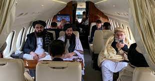 Taliban, Western officials meet in Oslo to discuss Afghanistan