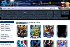 Legal and Illegal Streaming Sites like Afdah to Watch Afdah Movies, Afdah TV￼