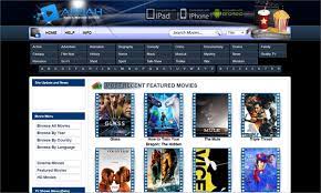 Legal and Illegal Streaming Sites like Afdah to Watch Afdah Movies, Afdah TV￼