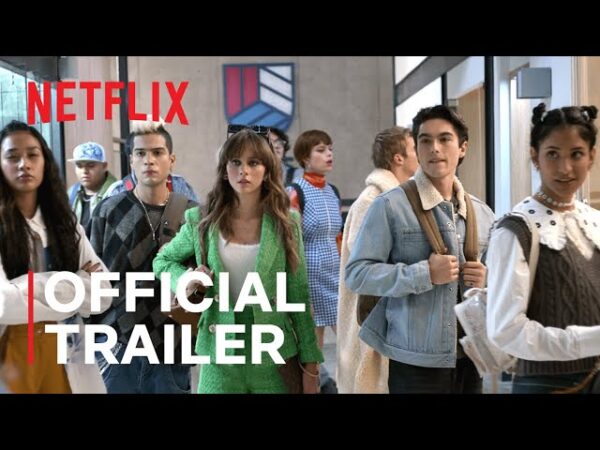 What’s Coming to Netflix This Week: January 3rd to 9th, 2022