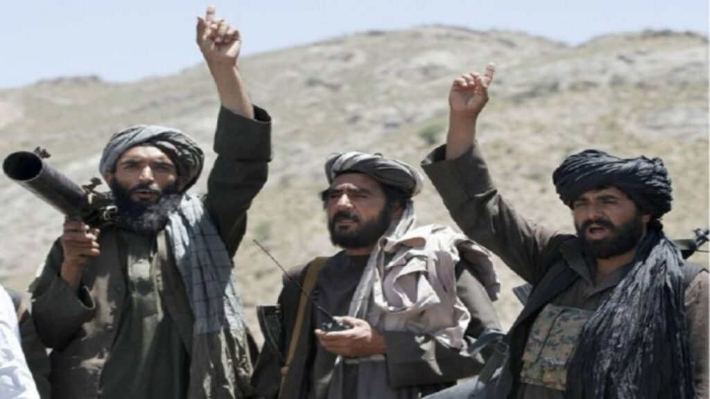 Taliban to participate in third regional meeting on Afghanistan in China