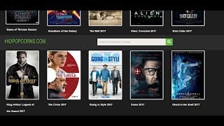 HDPopcorns Movies Download￼