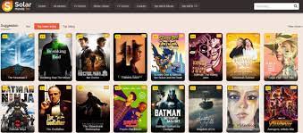 Watch Movies Online Free with Best Sites Like LetMeWatchThis￼