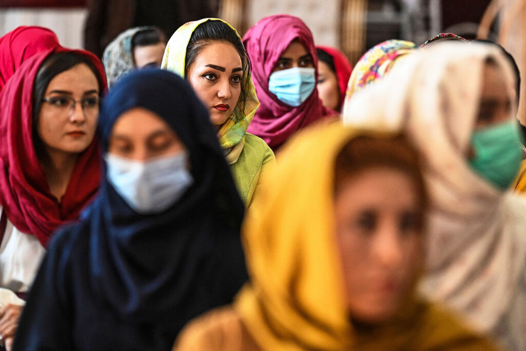 Taliban judge says women have lesser brains: Read how human rights are crushed in Afghanistan after Taliban have taken over￼￼