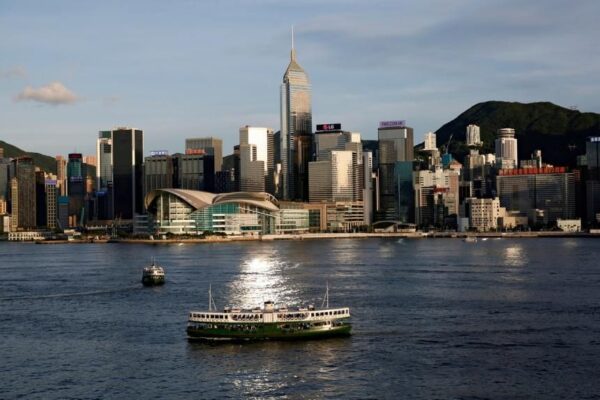 Hong Kong Govt ‘Strongly Opposes’ UK, US Report on City’s Diminishing Freedoms￼￼￼