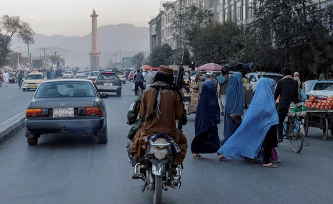 Avert The Worst”: UN Urges World To Halt Worsening Afghanistan Crisis