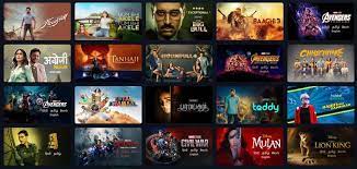 Moviesda 2021 – Tamil Dubbed Movies Download