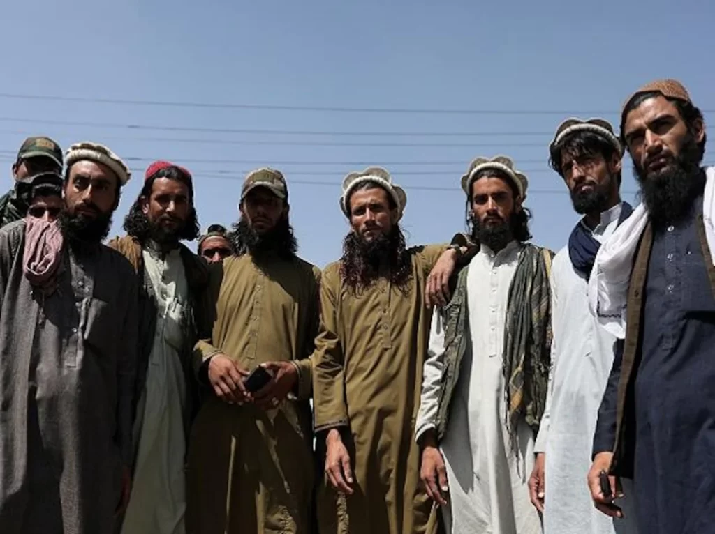 Fault lines within Taliban come to fore after Pak airstrikes in Afghanistan