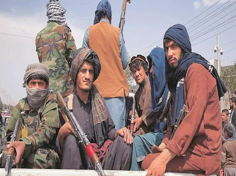 Afghanistan Taliban highlights today: China backs Taliban’s demand to US to unfreeze Afghanistan’s assets