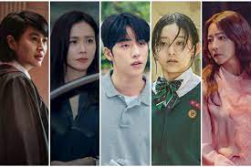 New K-Dramas on Netflix in July 2022