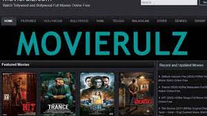 Movierulz.vpn 2022: Latest Bollywood, Hollywood, and Telugu Movies Available to Download from Movierulz Website