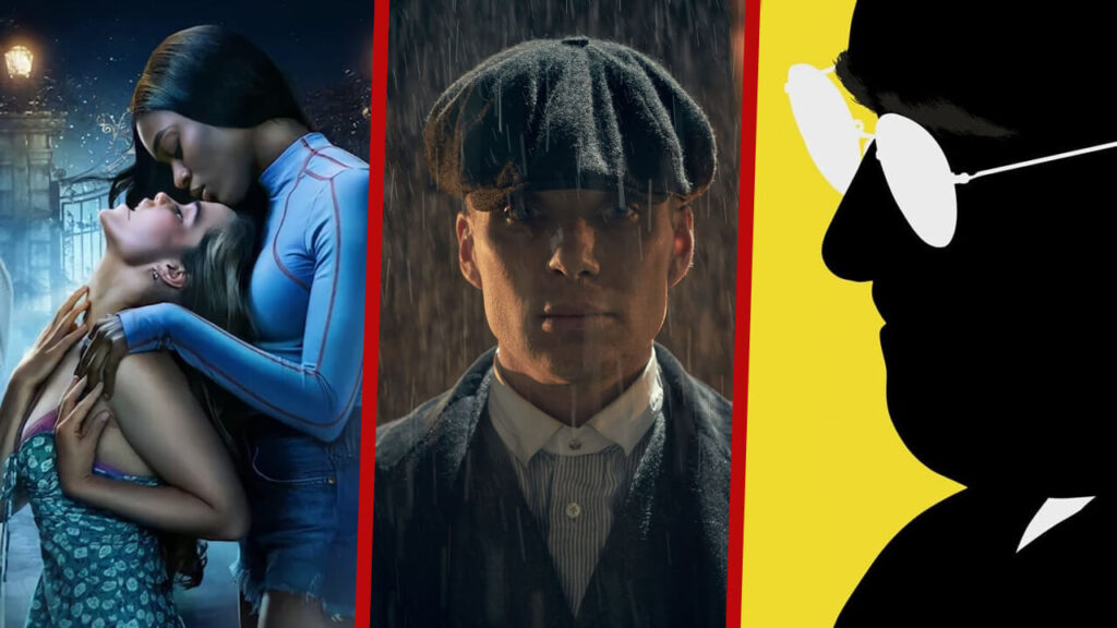 What’s Coming to Netflix This Week – June 6th to 12th, 2022