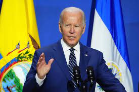 Zelensky didn’t want to hear US intel info on Russia preparing to invade: Biden