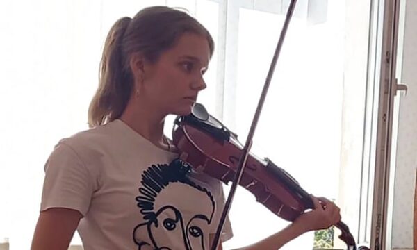 The British Children’s Visa Row as a three -month wait for Ukraine Violin players continues