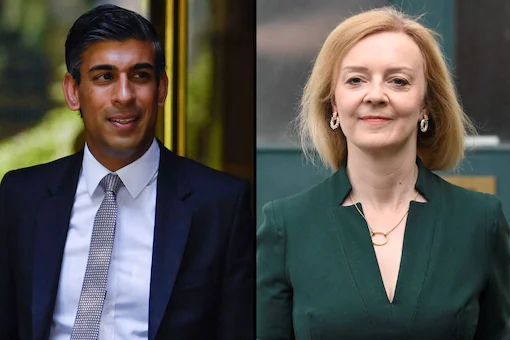 Liz Truss likely to be new UK PM, not Rishi Sunak: Report