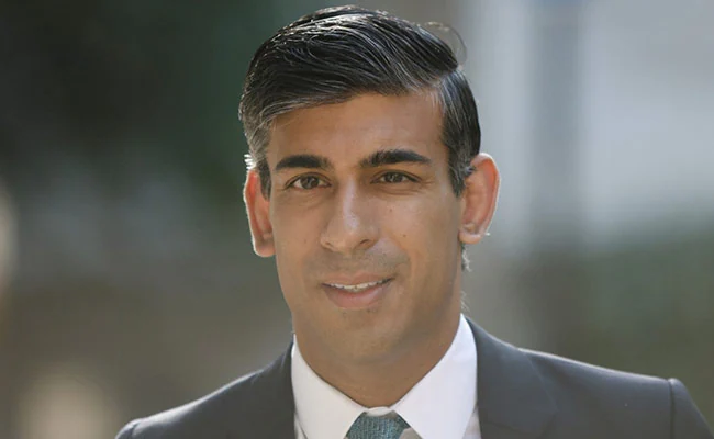 Will Rishi Sunak become the UK’s first Indian-origin PM?