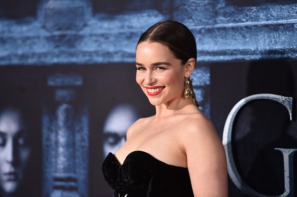 Emilia Clarke Net Worth 2022