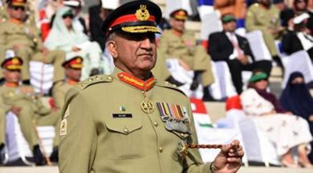 Pak Army Chief Reaches Out To UAE, Saudi Arabia For Crucial Bailout Package: Report