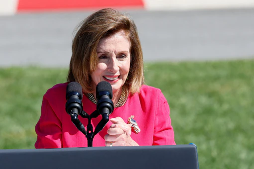 China one of the freest societies in the world: Video of Nancy Pelosi’s gaffe goes viral