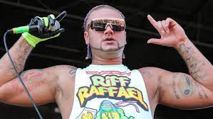 Riff Raff Net Worth 2022