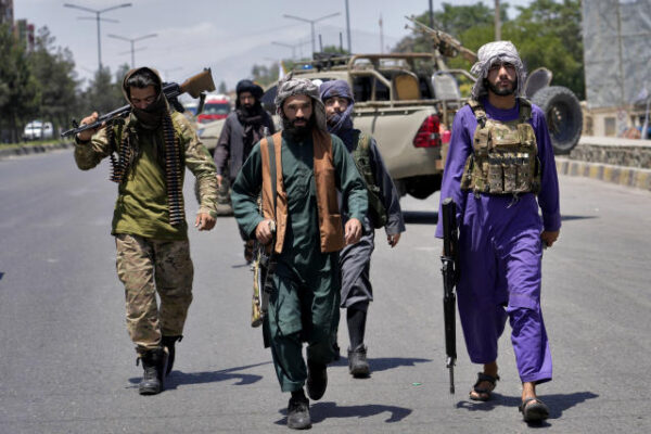 Slain al Qaeda leader’s presence in Kabul strains U.S.