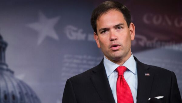 Marco Rubio Net Worth 2022