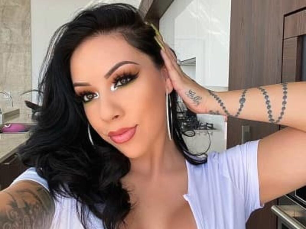 Salice Rose Net Worth 2022, Facts, Bio, Life, High