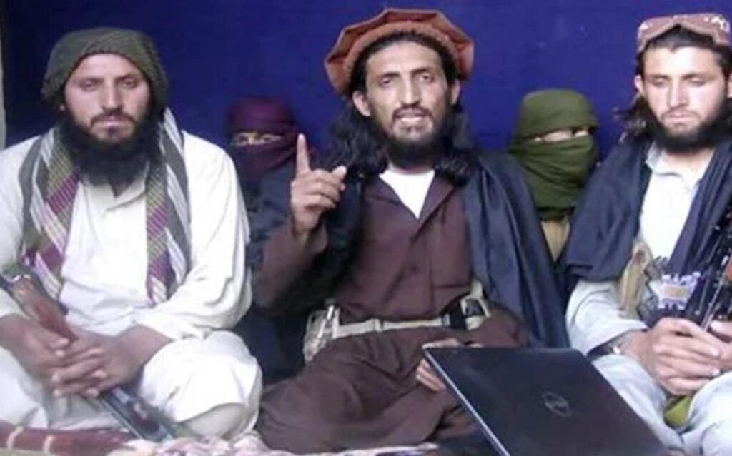 Pakistani militant with $3 million US bounty killed in Afghanistan: Report