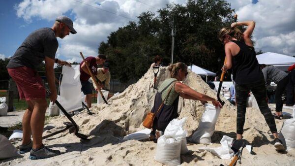 Something we have never seen before: Florida braces for Hurricane Ian’s impact