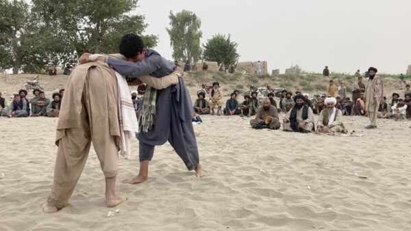 Afghanistan: Peace at a price in the Taliban’s heartlands